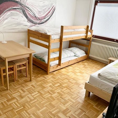 Familienzimmer Neumarkt in der Oberpfalz Exteriör bild