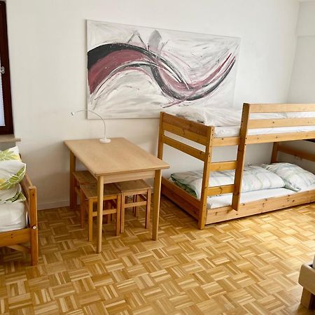 Familienzimmer Neumarkt in der Oberpfalz Exteriör bild