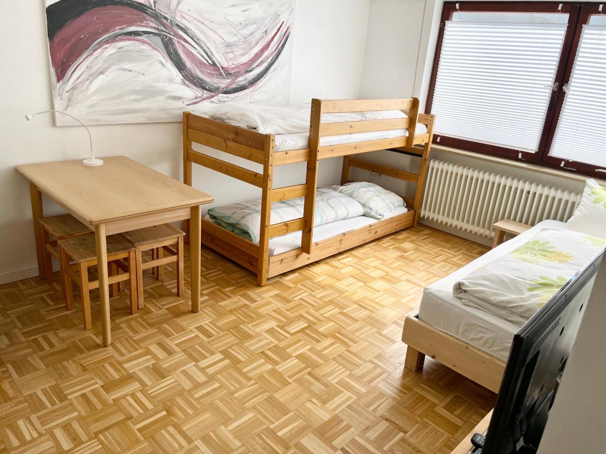 Familienzimmer Neumarkt in der Oberpfalz Exteriör bild