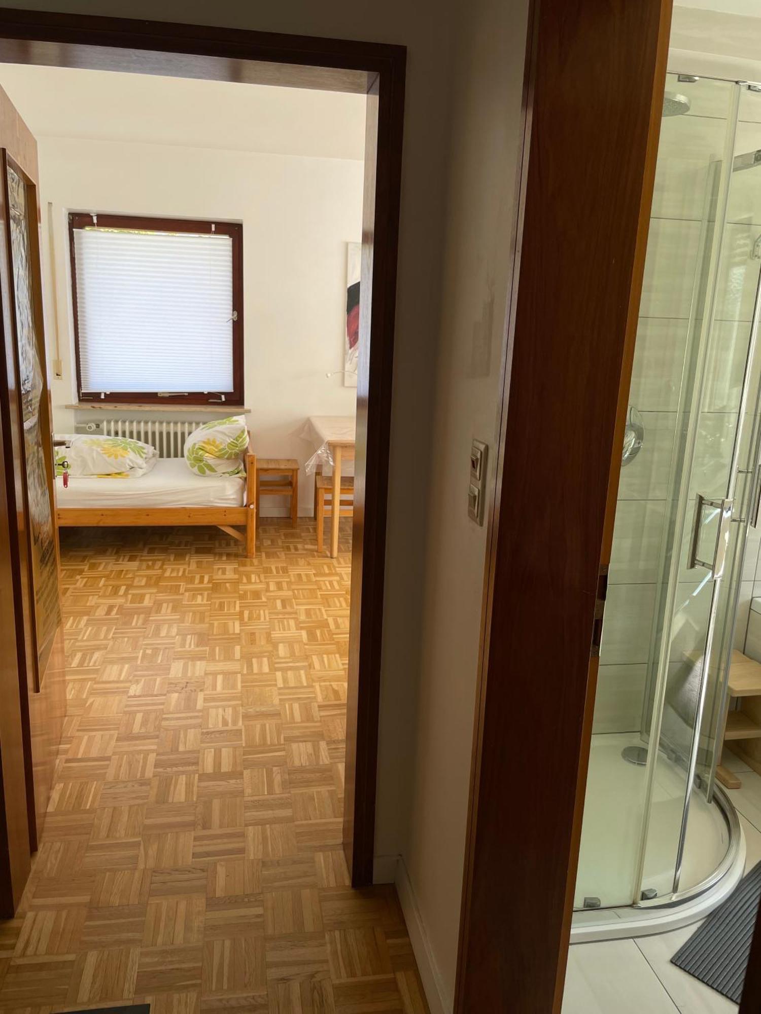 Familienzimmer Neumarkt in der Oberpfalz Exteriör bild