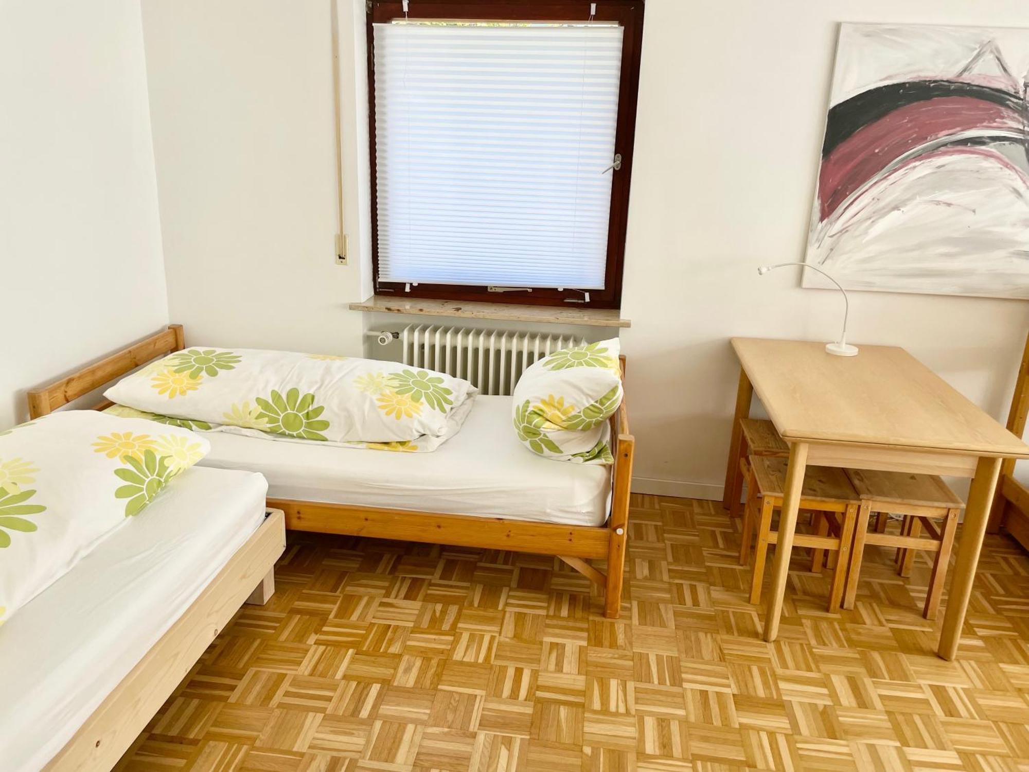 Familienzimmer Neumarkt in der Oberpfalz Exteriör bild